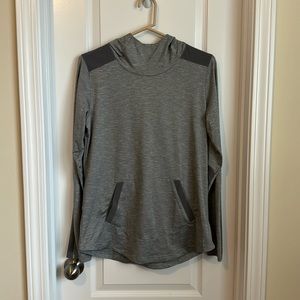 Columbia Hooded long sleeve